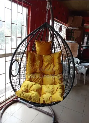 Imported Swing