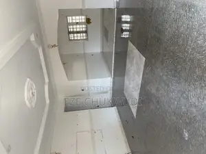 3bdrm Bungalow in Almond, Enugu for rent