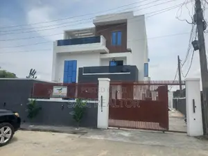 Furnished 5bdrm Duplex in Gowon Estate, Egbeda for sale