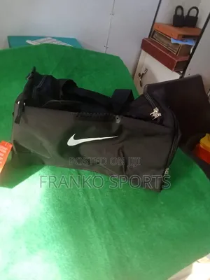 Sports Bag