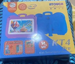 New Atouch KT4 256 GB