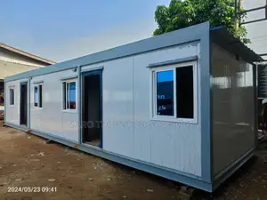 Mobile Portacabin and Portacabin Installation