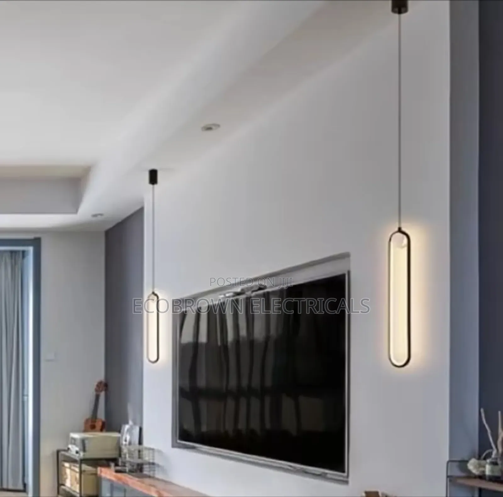 Dropping Light for Television Side , Bedside Lamp Etc