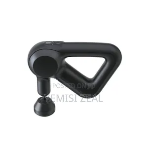 Fancy Facial Massager Gun