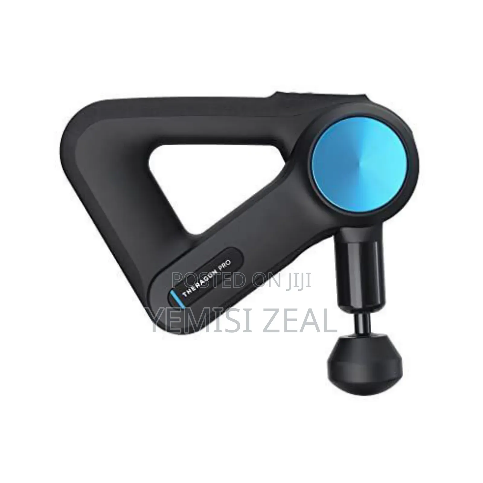 Fancy Facial Massager Gun