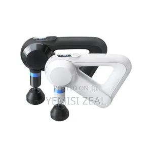 Fancy Facial Massager Gun