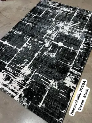 Super Quality Turkish Center Rug Carpet Size 7/10