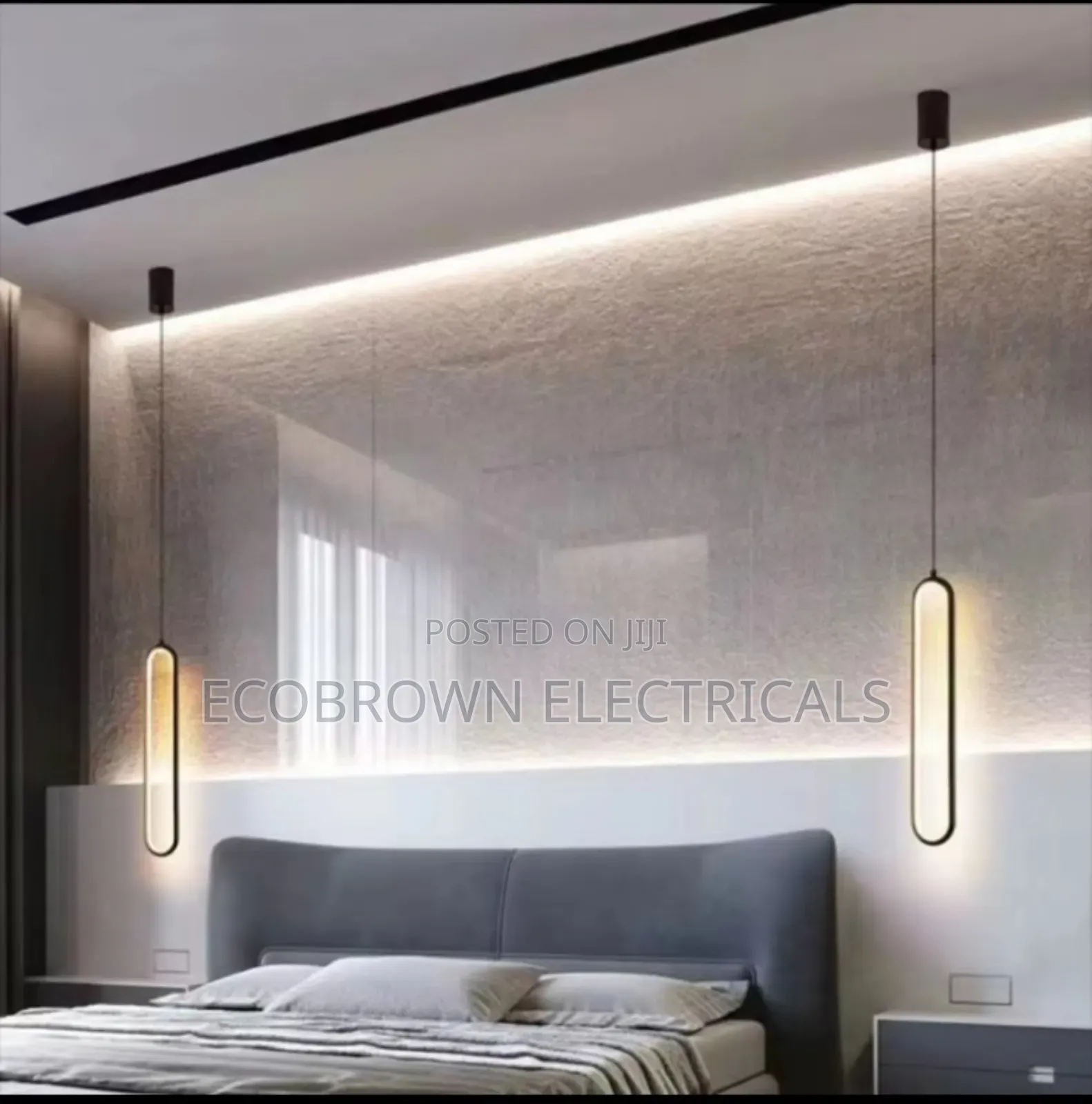 Latest Bedside Lamp for Modern Bedroom