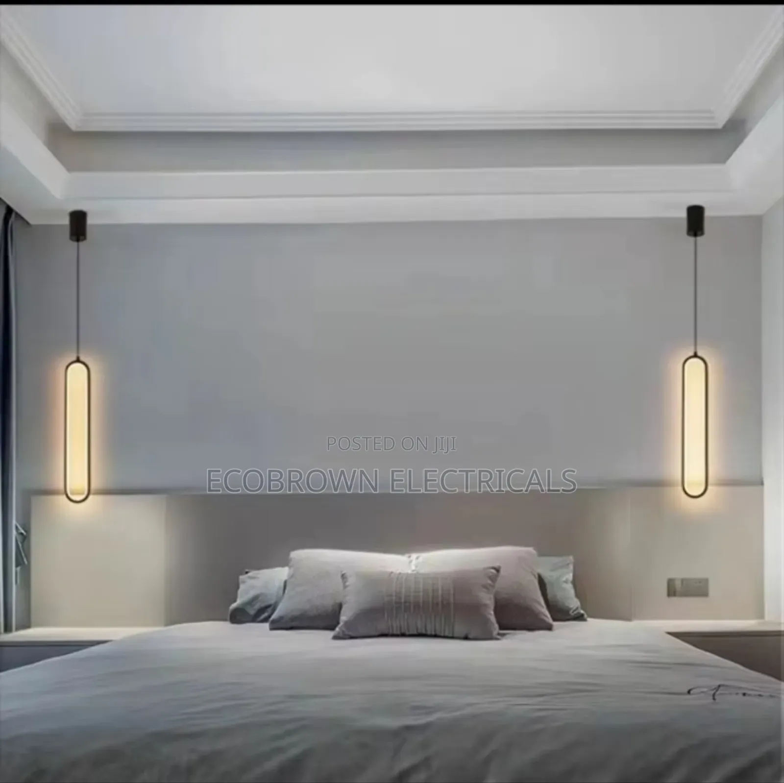 New Arrivals Bedside Lamp Light, Very Beautiful and Bright