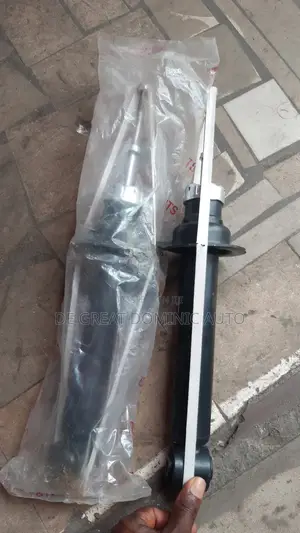 Front Shock Absorber Pajero