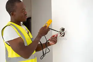 Expert Smart Home Installation Home Automation in Lagos