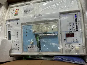 Sensor Instrumentation Trainer(Strain Guage Trainer )