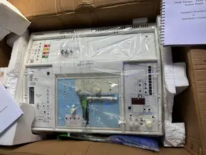Sensor Instrumentation Trainer(Strain Guage Trainer )