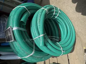 Water Suction Hose 3”