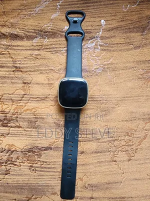 London Used Fitbit Sense 2