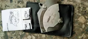 Bridge Cam Gauge