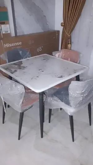 Beautiful Dining Set