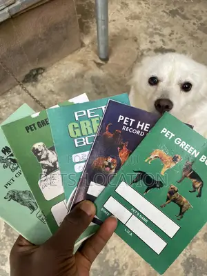 Veterinarian