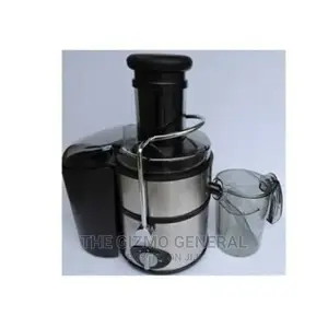 Professional Juice Extractor