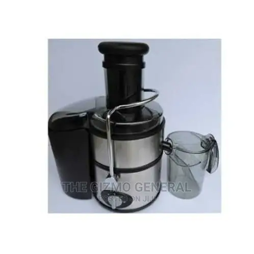 Professional Juice Extractor