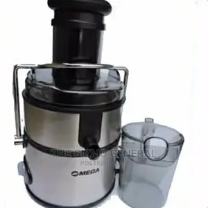 Professional Juice Extractor