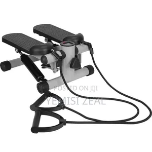 Gigantic Fitness Mini Stepper