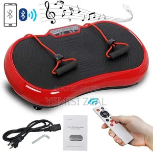 Platform Massager