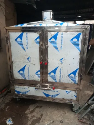 200 of Fish Drying Machine