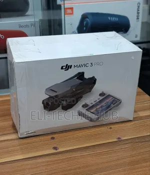Photo - Dji Mavic 3 Pro