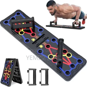 Push-Up Board