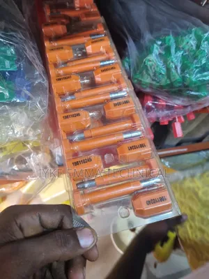 High Security Bolt Seal Lock
