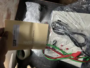 Study of Current Transformer Trainer