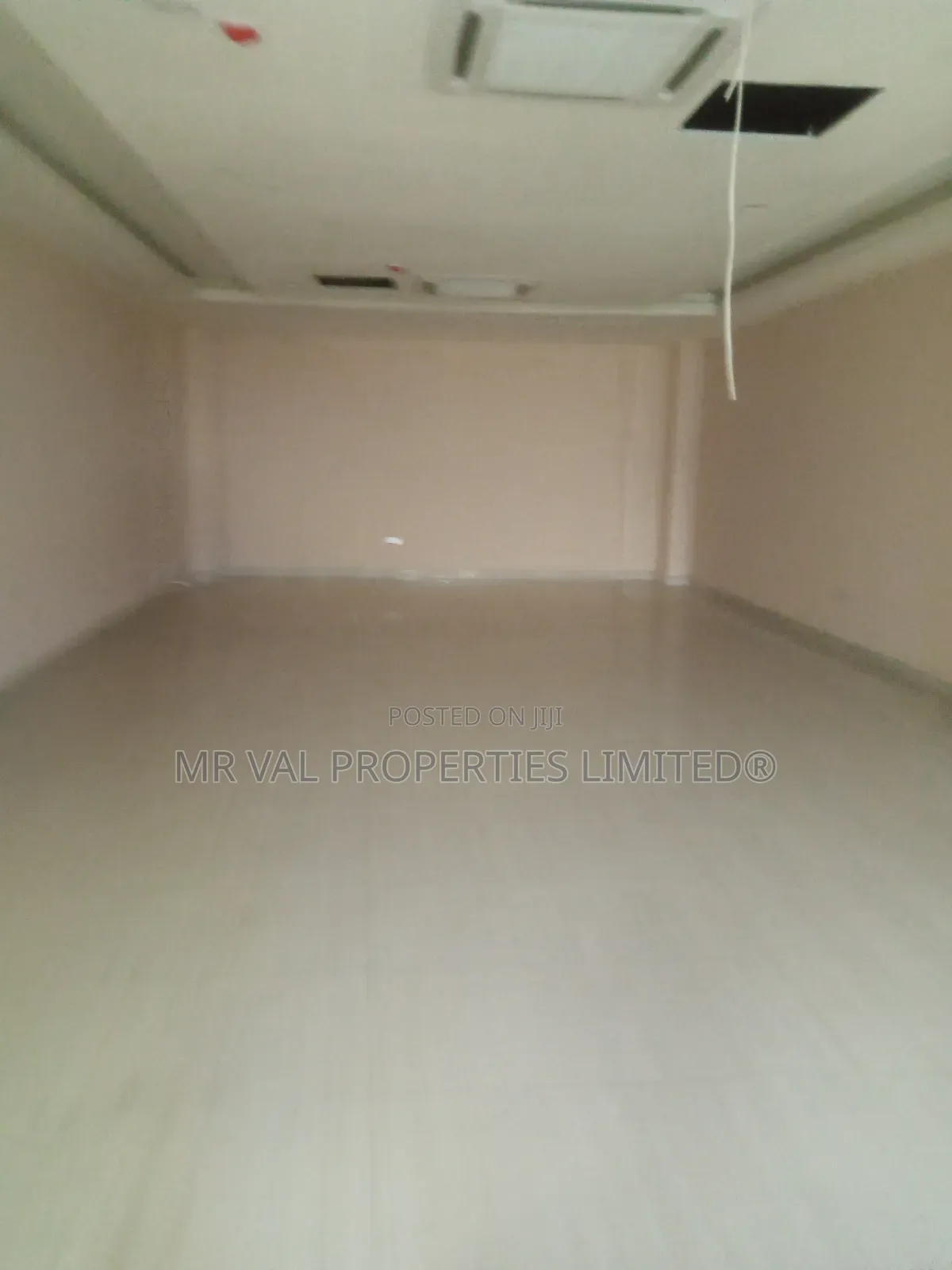 Massive Classic Service Shopping Mall Space for Lease