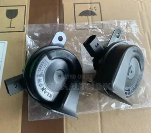 Horn for Mercedes Benz W166 Ml350 R350 Gl450 Gle350 Gls450