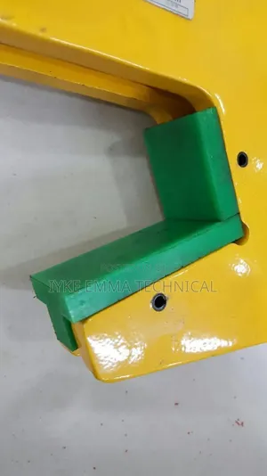 Steel Pipe Lifting Clamp