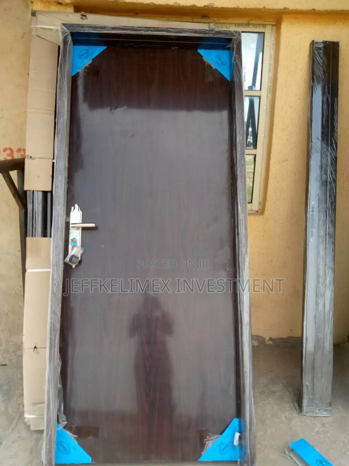 Harmony Interior Door