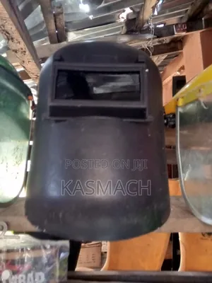 Welding Helmet