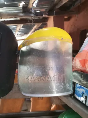 Welding Helmet