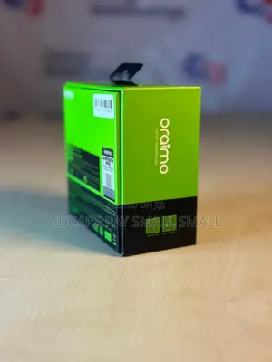 Pay Small Small Oraimo Watch On Cdcare.App