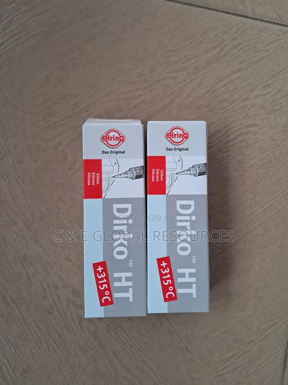 Dirko Ht (Elring)