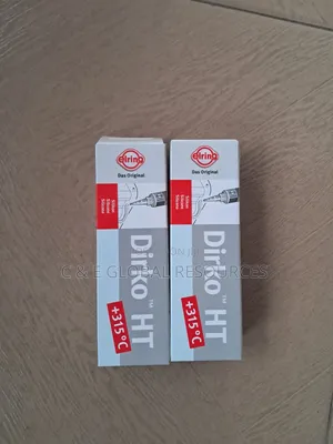 Dirko Ht (Elring)