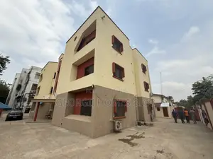 3bdrm Block of Flats in Garki for sale