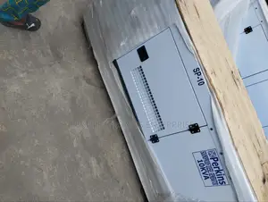 Brand New Soundproof 10kva