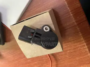 Hyundai Veloster Camshaft Position Sensor