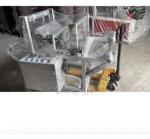 Pure Water Nylon Printing Machine One Colour