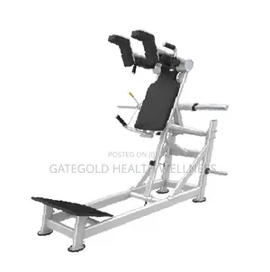 Super Squat (Dhz Brand) U2065