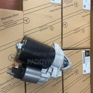 Mercedes Gl450 Kick Starter Motor W164 W166