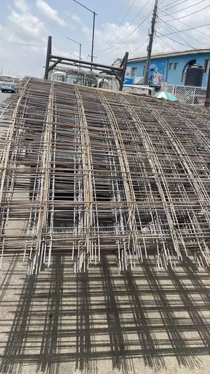 Wire Mesh Standard