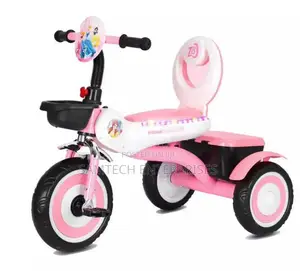 New Design Baby Bysicle