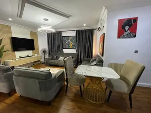 Furnished 2bdrm Block of Flats in Gra Phas 2, Magodo for rent